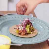 Carnitas with Pineapple and Pickled Jalapenos_image