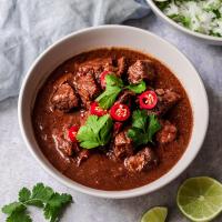 Slow Cooker Mexican Beef Stew_image