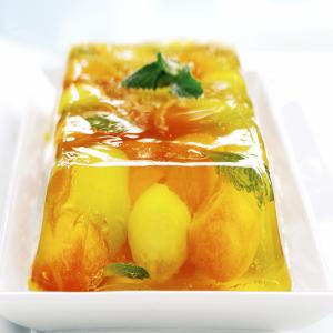 Refreshing Double-Melon Delight_image