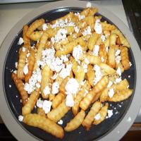 Greek Fries image