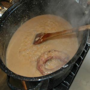 Gravy, Brown Sauce, and White Sauce image