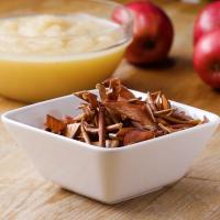 Apple Peel Chips Recipe by Tasty_image