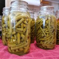 Canning Green Beans_image