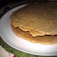 Wheat Belly Tortillas_image