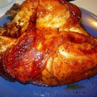 Three Ingredient Chicken Recipe - (4.3/5)_image