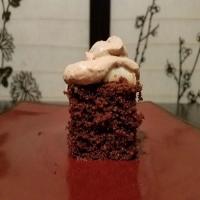 Chocolate Haupia Cake_image