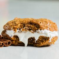Oatmeal Cream Pies Recipe by Tasty_image