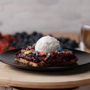 Delicious Pie Bar: Summer Sunshine Recipe by Tasty_image