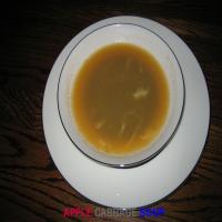 Apple Cabbage Soup image