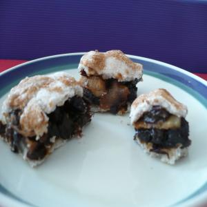 Gluten-Free Prune and Pear Squares_image