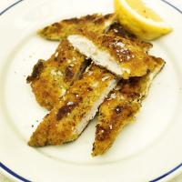 Crunchy garlic chicken_image