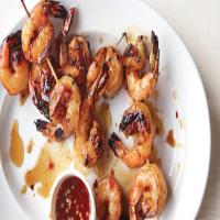 Spicy Grilled Shrimp image