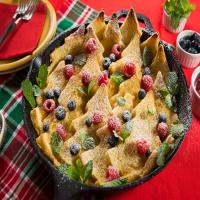 French Toast Forest Casserole_image