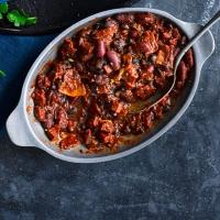 Chorizo & bacon bean stew_image