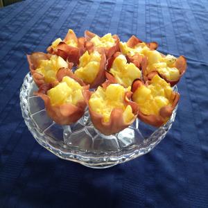 Little Ham Cups of Joyous Potato #5FIX_image