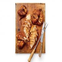 Applewood-Smoked Chicken image