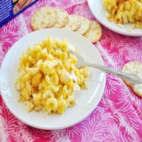 Best Creamy Macaroni and Cheese image