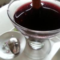 Mulled Wine (Vin Chaud)_image