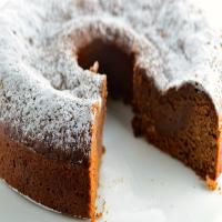 Moist Vegan Chocolate Cake image