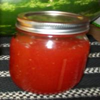 Easy Watermelon Jelly image
