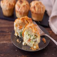 Vegetable-Puff-Pastry-Muffins image