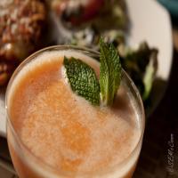 Apricot Bellinis_image