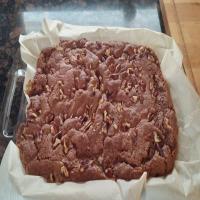 Better Than Sex Brownies image