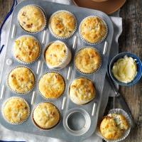 Tropical Muffins image