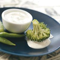 Homemade Ranch Dressing Mix image