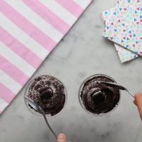 Cookies And Cream Mousse Recipe by Tasty_image