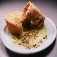 Bread Dipping Oil - Garlic & Herbs_image
