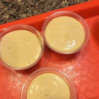 Buttery Nipple Gourmet Pudding Shots_image
