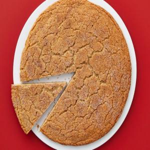 Giant Snickerdoodle_image
