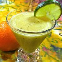 Sour Smoothie_image