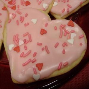 Frosting for Sugar Cookies_image