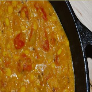 Five-Lentil Stew (Panch Dal) image