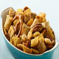 Spicy Hot Chex™ Mix image