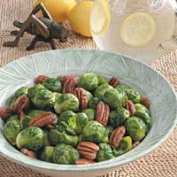 Pecan Brussels Sprouts_image