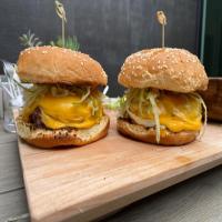 All-American Burgers image
