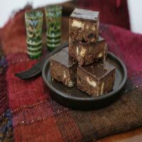 Chocolate Tiffin image