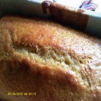 Maple Pecan Bread_image
