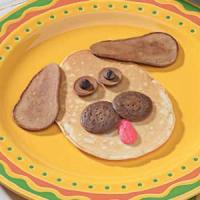 Puppy Dog Pancakes_image