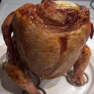 Can-Can Chicken_image