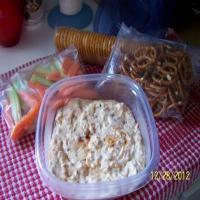 Jalapeno Pepper Jelly Dip for a Friend...by Cin image