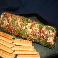 Spicy Monterey Jack Cheese Logs_image