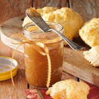 Stovetop Apple Butter_image