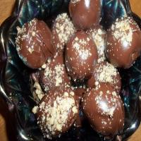 Reeses Peanut Butter Truffles image