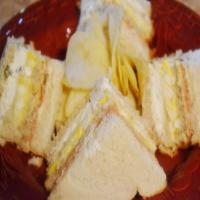 Triple Decker Dagwood Sandwiches image