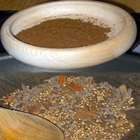 Mom's Teacher's Garam Masala recipe_image