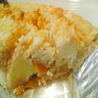 My Honey's Apple and Apricot Pie image